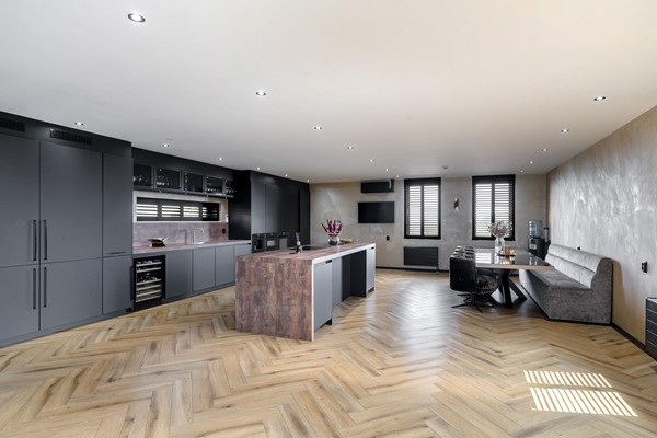 Medium property photo - Wilgenwede 63, 2993 TB Barendrecht