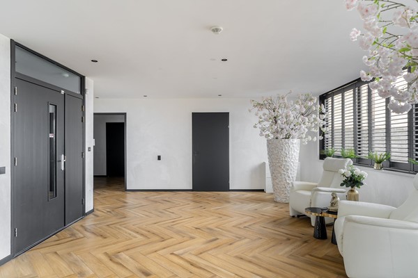 Medium property photo - Wilgenwede 63, 2993 TB Barendrecht