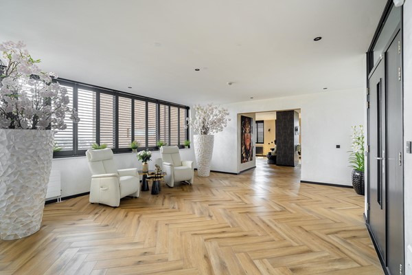 Medium property photo - Wilgenwede 63, 2993 TB Barendrecht