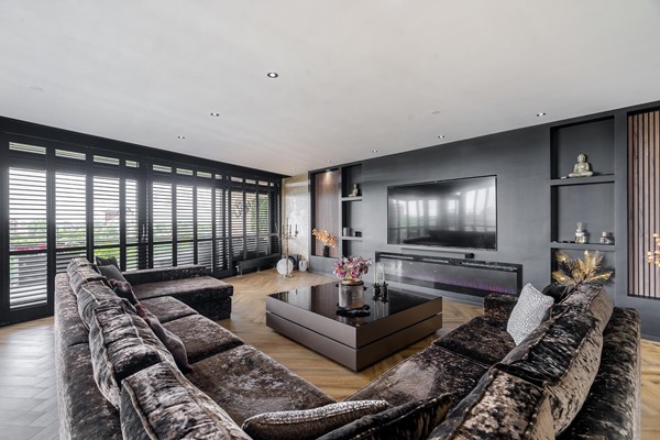 Medium property photo - Wilgenwede 63, 2993 TB Barendrecht