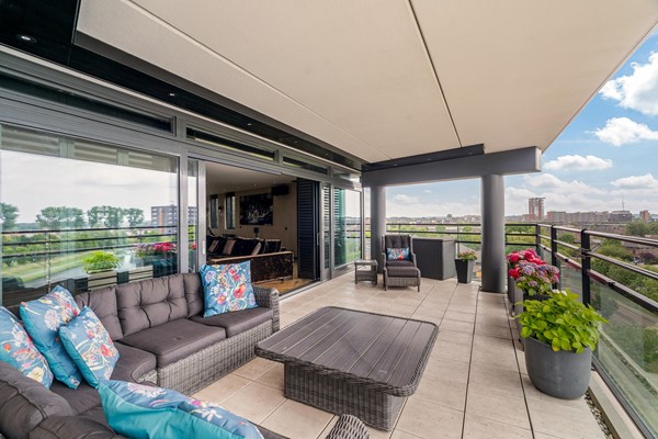 Medium property photo - Wilgenwede 63, 2993 TB Barendrecht