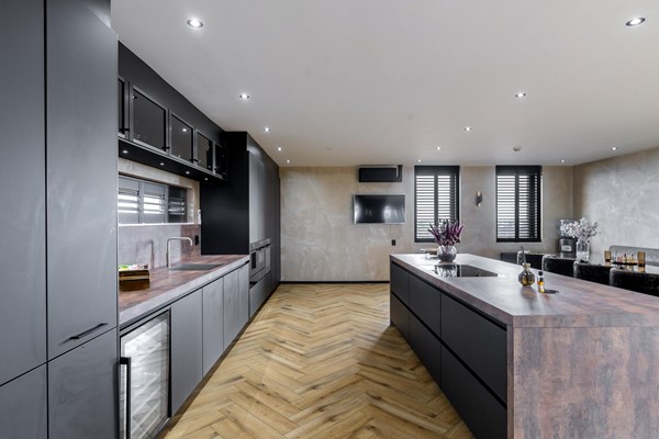 Medium property photo - Wilgenwede 63, 2993 TB Barendrecht