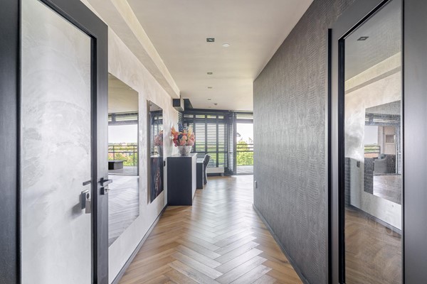 Medium property photo - Wilgenwede 63, 2993 TB Barendrecht