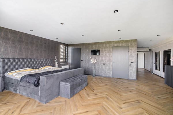 Medium property photo - Wilgenwede 63, 2993 TB Barendrecht