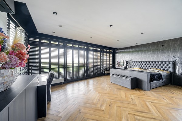 Medium property photo - Wilgenwede 63, 2993 TB Barendrecht
