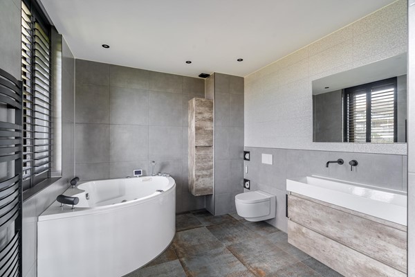 Medium property photo - Wilgenwede 63, 2993 TB Barendrecht