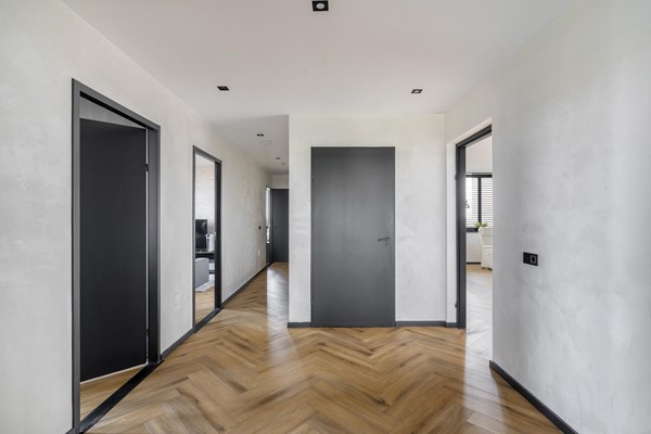 Medium property photo - Wilgenwede 63, 2993 TB Barendrecht