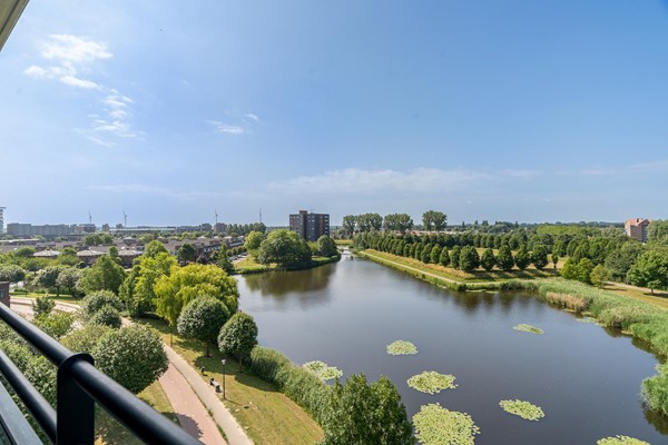 Medium property photo - Wilgenwede 63, 2993 TB Barendrecht