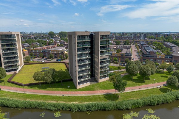 Medium property photo - Wilgenwede 63, 2993 TB Barendrecht