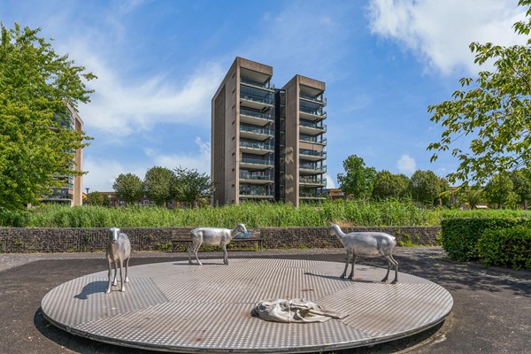 Medium property photo - Wilgenwede 63, 2993 TB Barendrecht