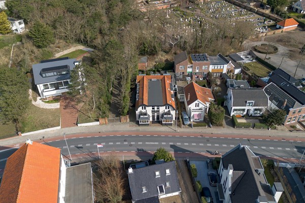 Medium property photo - Oude Zeeweg 44, 2202 CG Noordwijk