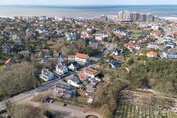 Medium property photo - Oude Zeeweg 44, 2202 CG Noordwijk