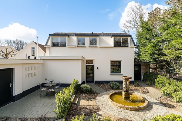 Medium property photo - Oude Zeeweg 44, 2202 CG Noordwijk