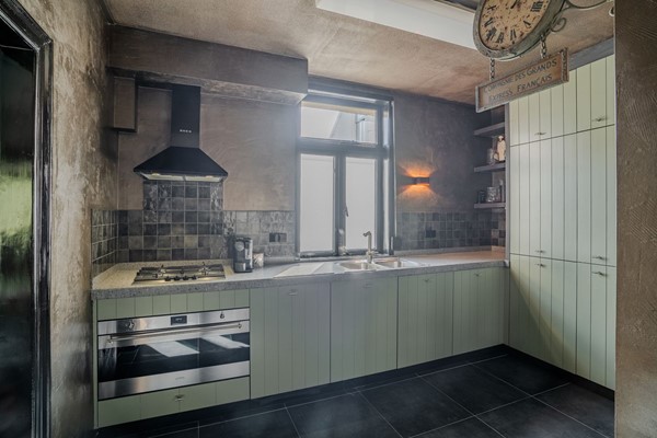 Medium property photo - Oude Zeeweg 44, 2202 CG Noordwijk