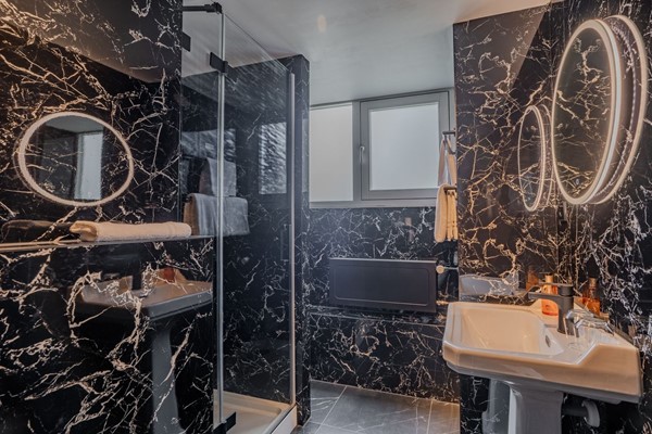 Medium property photo - Oude Zeeweg 44, 2202 CG Noordwijk
