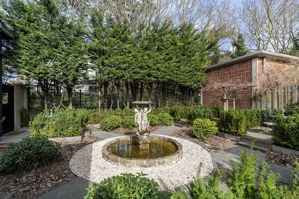 Medium property photo - Oude Zeeweg 44, 2202 CG Noordwijk
