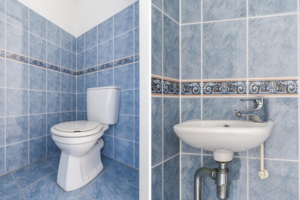 Medium property photo - Avenue Carnisse 178, 2993 MK Barendrecht