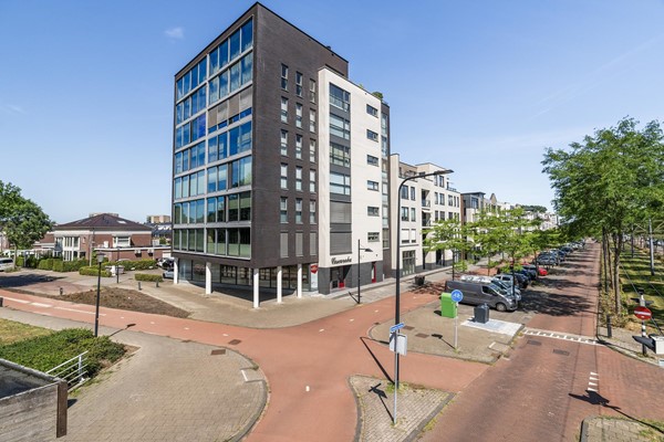 Medium property photo - Avenue Carnisse 178, 2993 MK Barendrecht