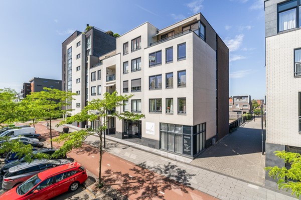 Medium property photo - Avenue Carnisse 178, 2993 MK Barendrecht