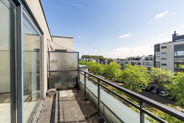 Medium property photo - Avenue Carnisse 178, 2993 MK Barendrecht