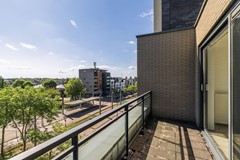 Verkocht: Avenue Carnisse 178, 2993 MK Barendrecht