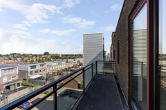 Verkocht: Avenue Carnisse 178, 2993 MK Barendrecht