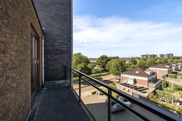 Medium property photo - Avenue Carnisse 178, 2993 MK Barendrecht