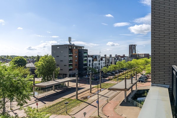Medium property photo - Avenue Carnisse 178, 2993 MK Barendrecht