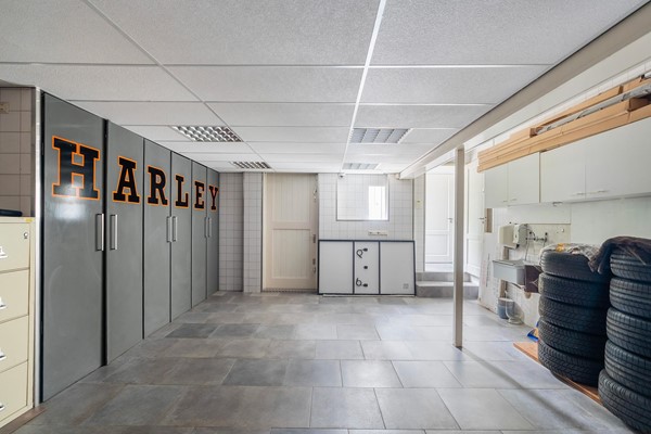 Medium property photo - Slinge 62, 3084 EB Rotterdam