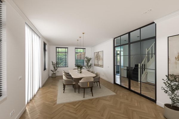 Medium property photo - Slinge 62, 3084 EB Rotterdam