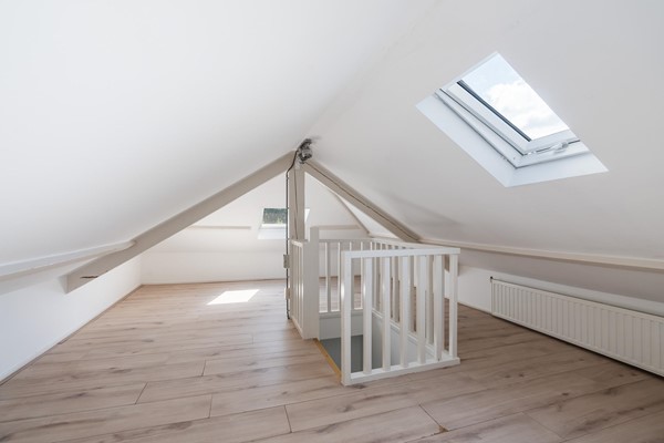 Medium property photo - Slinge 62, 3084 EB Rotterdam