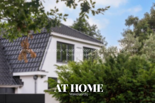 Medium property photo - Slinge 62, 3084 EB Rotterdam