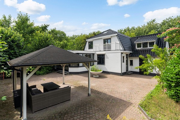 Medium property photo - Slinge 62, 3084 EB Rotterdam