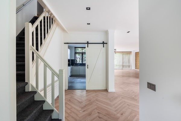 Medium property photo - Slinge 62, 3084 EB Rotterdam