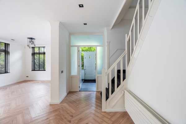 Medium property photo - Slinge 62, 3084 EB Rotterdam