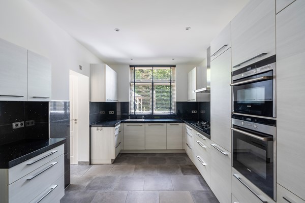 Medium property photo - Slinge 62, 3084 EB Rotterdam