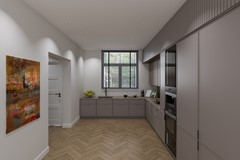 Verkocht: Slinge 62, 3084 EB Rotterdam