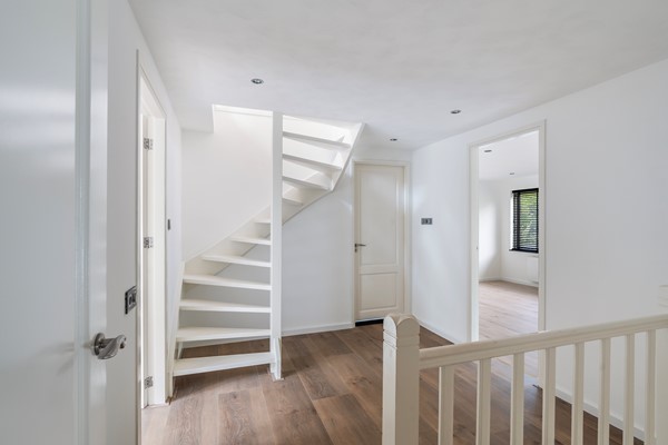 Medium property photo - Slinge 62, 3084 EB Rotterdam