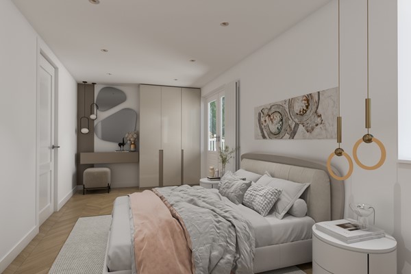 Medium property photo - Slinge 62, 3084 EB Rotterdam