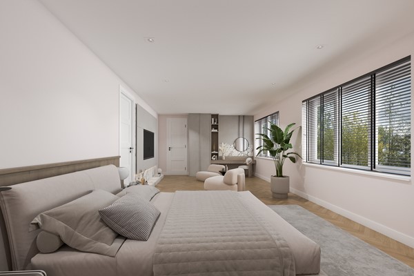 Medium property photo - Slinge 62, 3084 EB Rotterdam