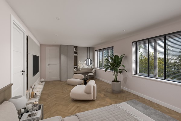 Medium property photo - Slinge 62, 3084 EB Rotterdam