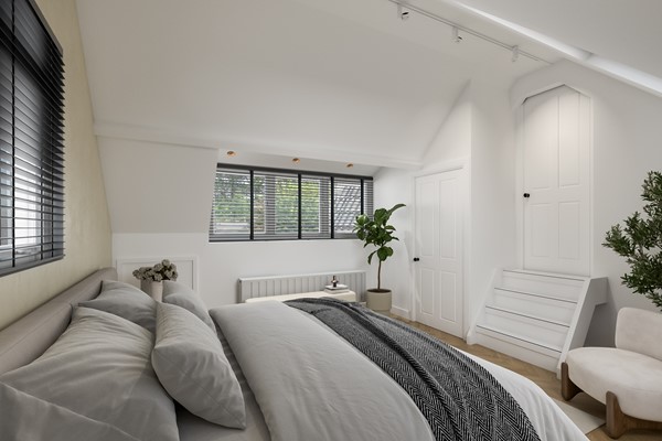 Medium property photo - Slinge 62, 3084 EB Rotterdam