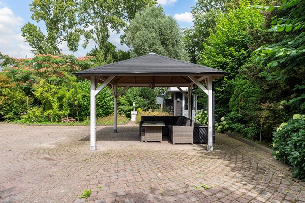 Medium property photo - Slinge 62, 3084 EB Rotterdam