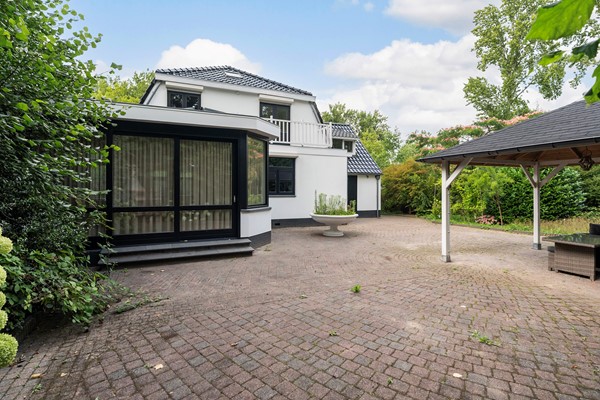 Medium property photo - Slinge 62, 3084 EB Rotterdam