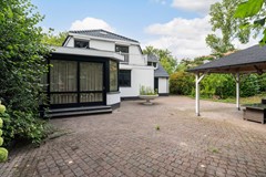 Verkocht: Slinge 62, 3084 EB Rotterdam
