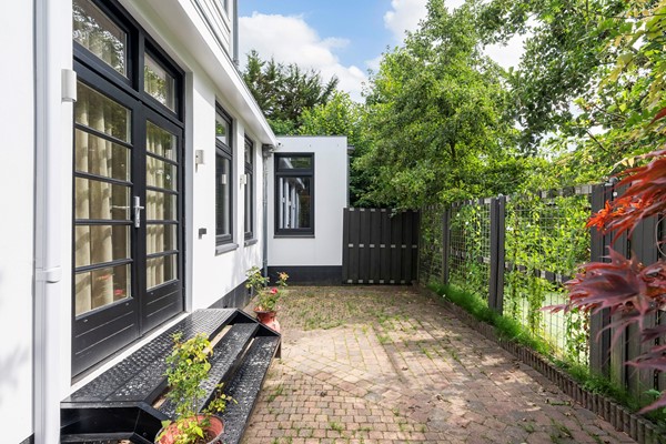Medium property photo - Slinge 62, 3084 EB Rotterdam