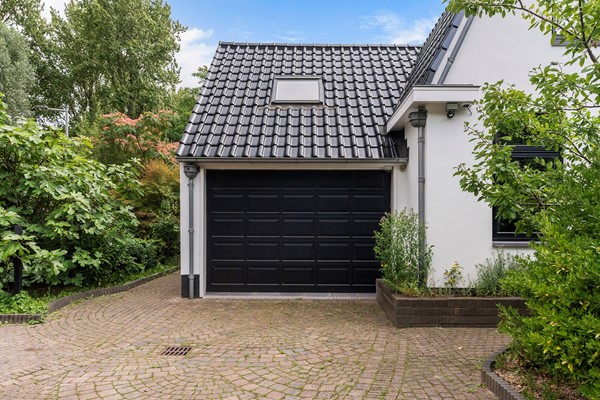 Medium property photo - Slinge 62, 3084 EB Rotterdam