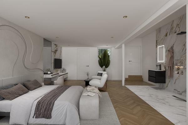 Medium property photo - Slinge 62, 3084 EB Rotterdam