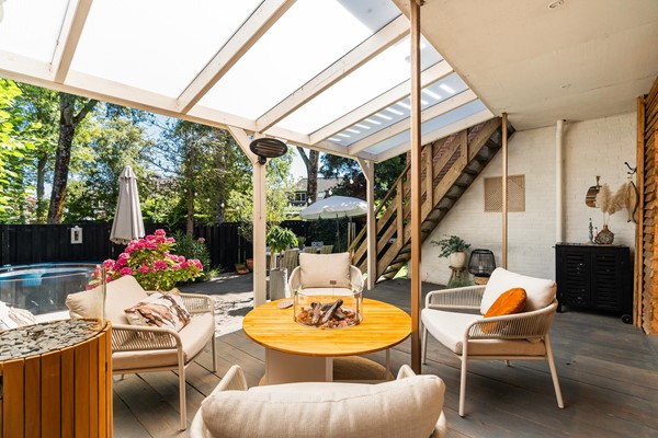 Medium property photo - Albrandswaardsedijk 109, 3172 TG Poortugaal
