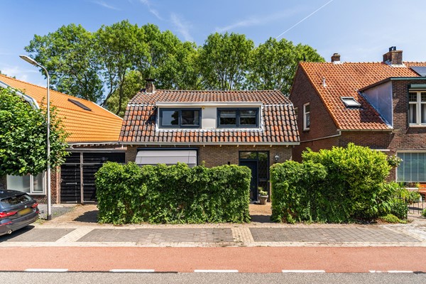 Medium property photo - Albrandswaardsedijk 109, 3172 TG Poortugaal